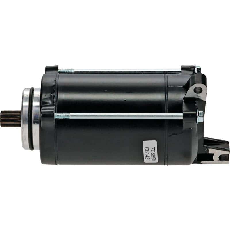 Arrowhead — Arrowhead Mitsuba 10T Starter - view 4
