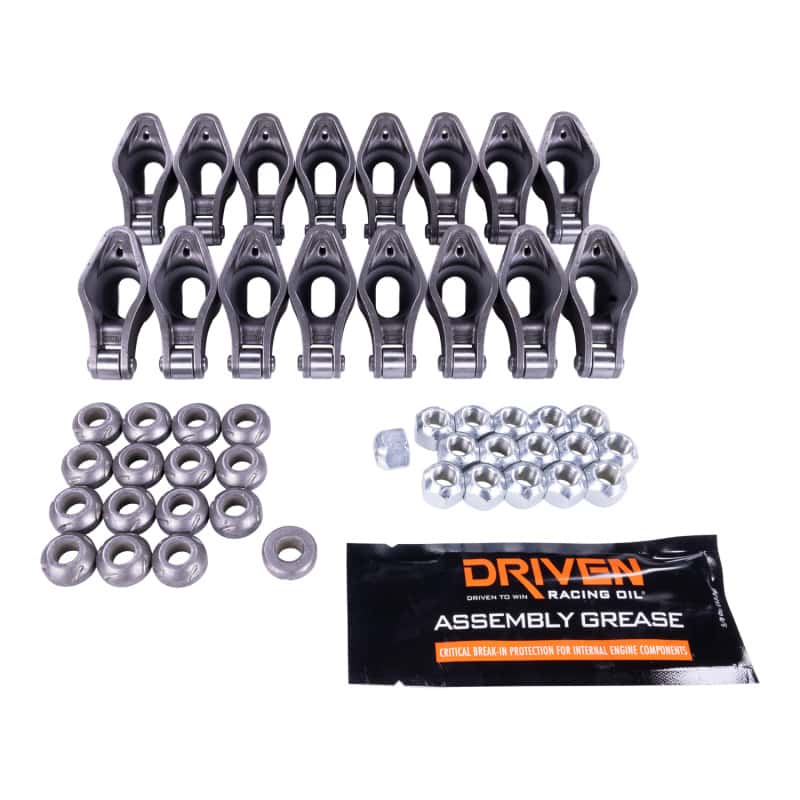 COMP Cams — COMP Cams Rocker Arms Chevy SB 1.52 3/8
Engine Rocker Arm - view 3