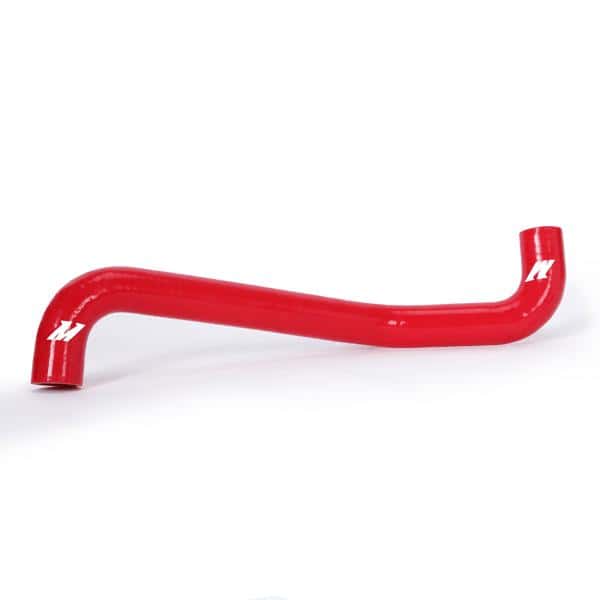 Mishimoto — Mishimoto 98-02 Chevy Camaro / Pontiac Firebird Red Silicone Hose Kit (LS1 (V8) Engines Only)
Coolant Hose Kit - view 3