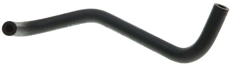 Gates — Gates 10-12 Lexus HS250h 4-Cyl. 2.4L Electric Assist Throttle Body To Eng. Molded Heater Hose - view 1
