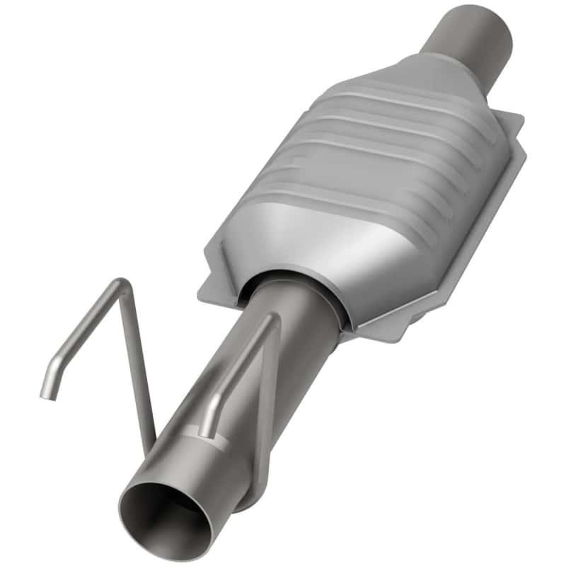 Magnaflow — MagnaFlow Conv Dir Fit B1500/2500/3500 94-97
Standard Grade
Standard - view 4