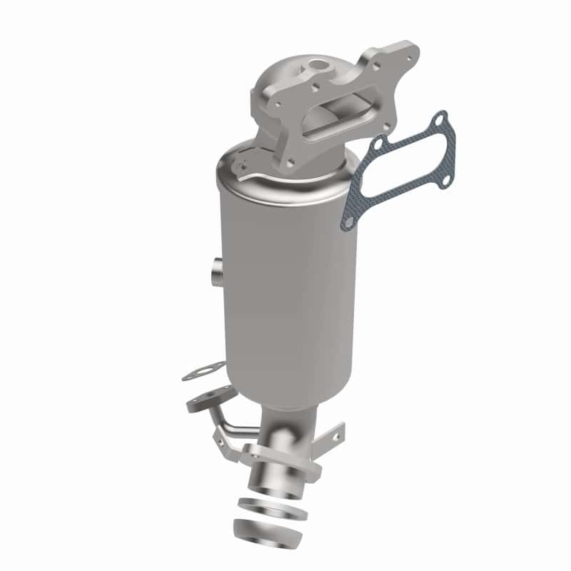 Magnaflow — MagnaFlow Conv DF 06-09 Honda Civic 1.8L Manifold (49 State)
OEM Grade
OEM - view 13