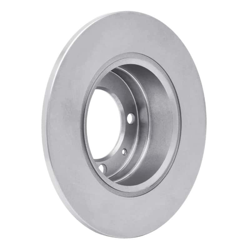 DFC — DFC 69-87 Saab 99/900 Rear/Front Brake Rotor
DFC Brake Rotor - view 4