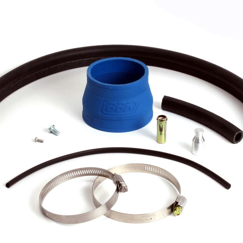 BBK — BBK 12-15 Camaro V6 Replacement Hoses And Hardware Kit For Cold Air Kit BBK 1835
AirIntHardwareKit
Hardware Kit - view 3