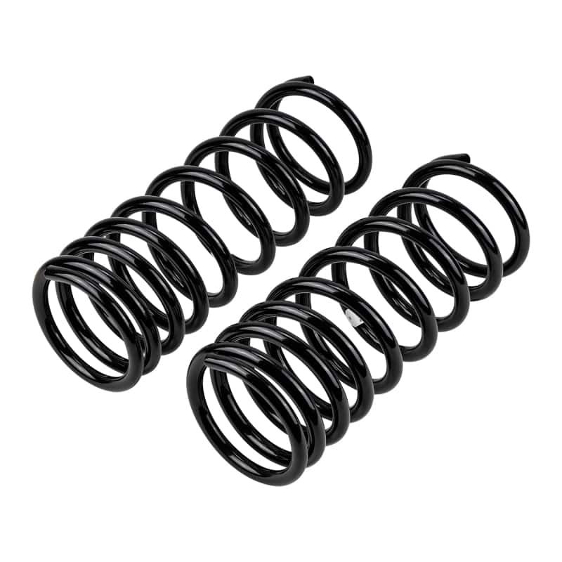 Old Man Emu — ARB / OME Coil Spring Rear Gu Wagon - view 2