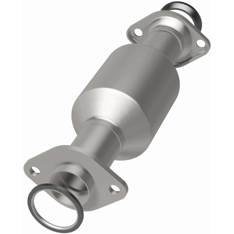 Magnaflow — Magnaflow 11-15 Sienna 3.5 Underbody Direct Fit Converter
OEM Grade
OEM - view 31