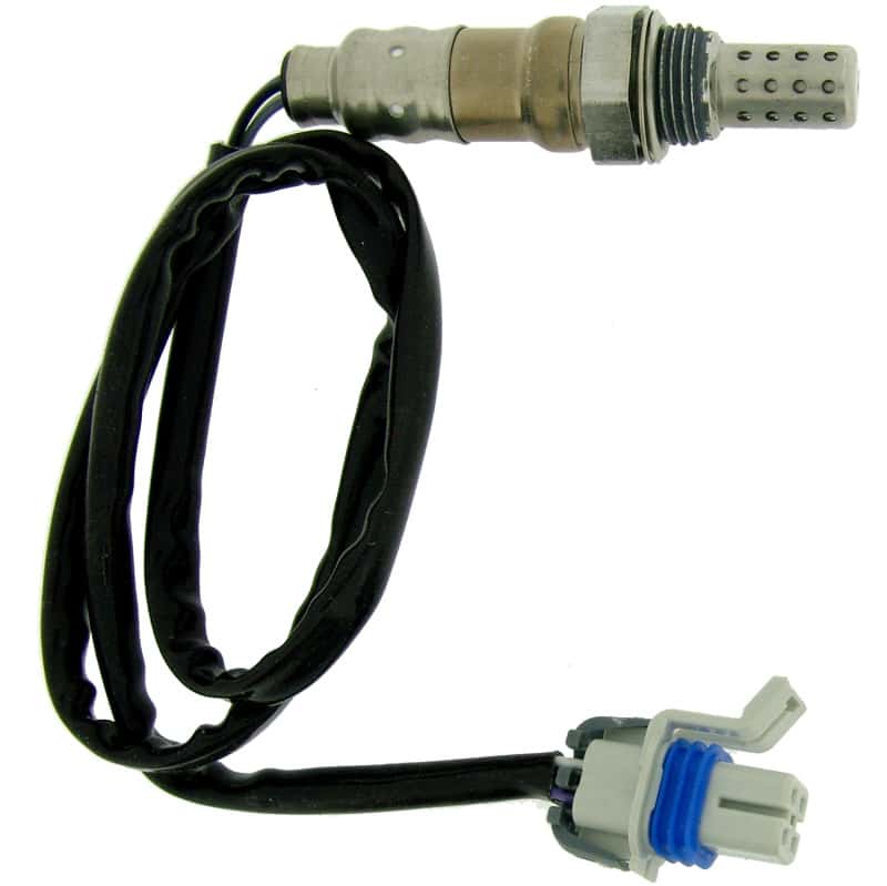 NGK — NGK Chevrolet Cobalt 2010-2008 Direct Fit Oxygen Sensor
Oxygen Sensor - view 2