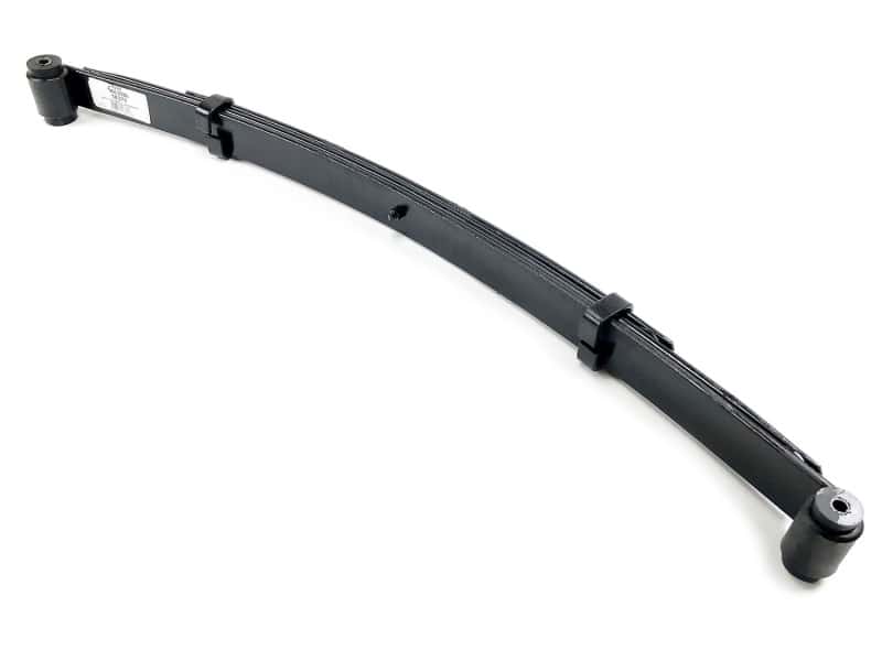 Tuff Country — Tuff Country 73-87 Chevy Truck 1/2 & 3/4 Ton 4wd Front 3in Lift EZ-Ride Leaf Springs (Ea)
Leaf Spring-3in. - view 2