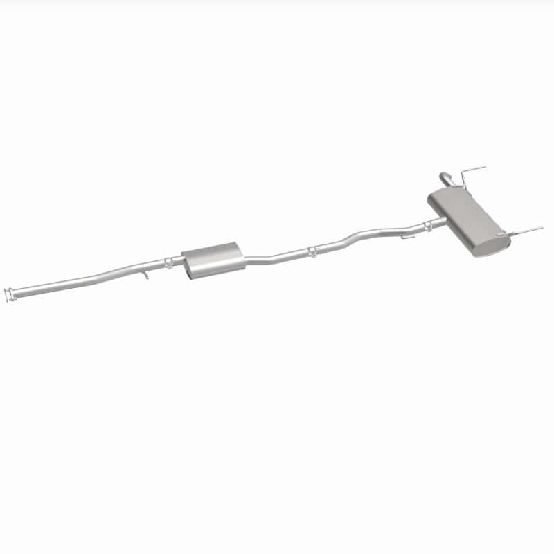 Magnaflow — Magnaflow 18-24 Chevy Equinox / 18-24 GMC Terrain BRE Exhaust Kit
Exhaust Kit - view 6