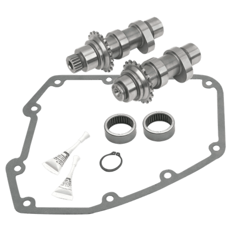S&S Cycle — S&S Cycle 07-17 BT 585C Chain Drive Camshaft Kit - view 2