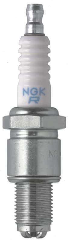 NGK — NGK Nickel Spark Plug Box of 4 (BR8EQ-14) - view 2