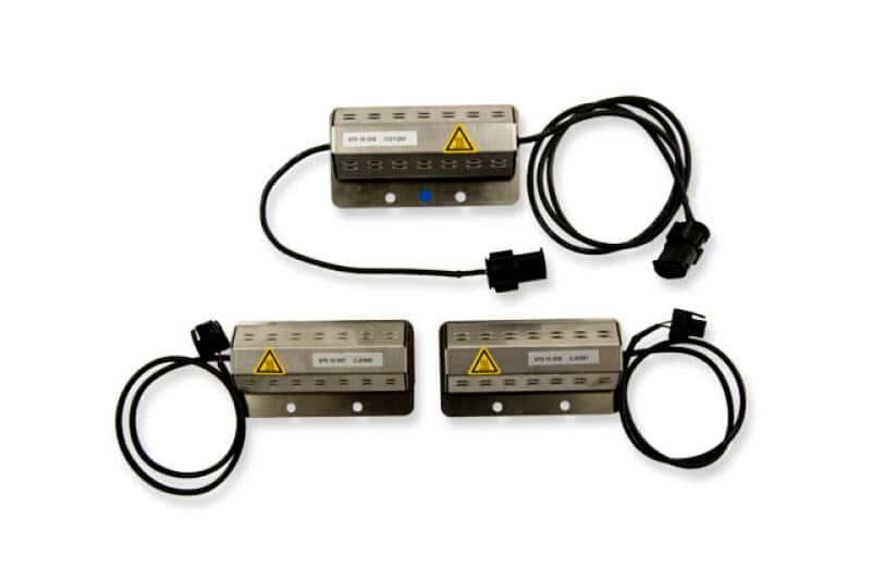 KW — KW Electronic Damping Cancellation Kit BMW M3 E92 Type M390
ESC Cancellation Kit - view 1