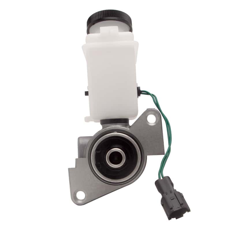 DFC — DFC 07-08 Suzuki Forenza Brake Master Cylinder
DFC Brake Master Cyl - view 3