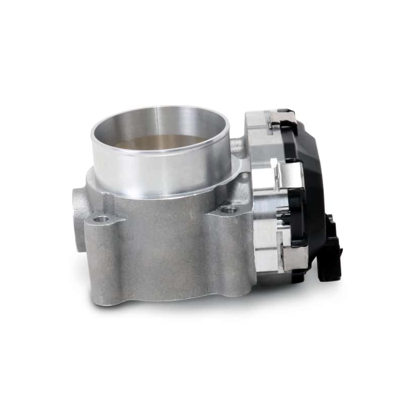 BBK — BBK 2015+ Ford Mustang 2.3L EcoBoost 65mm Power Plus Series Throttle Body
Throttle Body
TBdyAssy - view 6