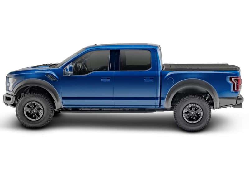 Retrax — Retrax 21-23 Ford F-150 Super Crew/Super Cab/Lightning (5.5ft Bed) Retrax IX - view 15