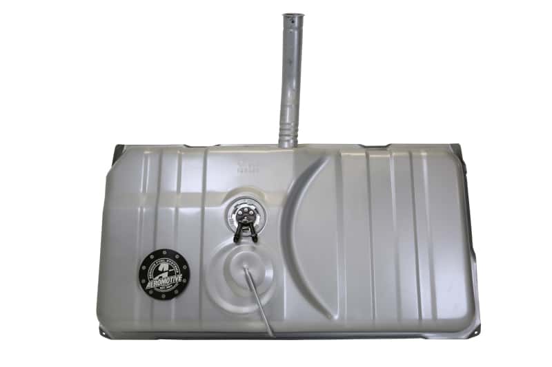 Aeromotive — Aeromotive 75-79 Chevrolet Nova 340 Stealth Gen 2 Fuel Tank - view 1