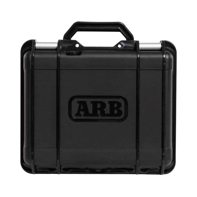 ARB — ARB Portable Brushless Single Compressor - 12V
Portable Compressor - view 3