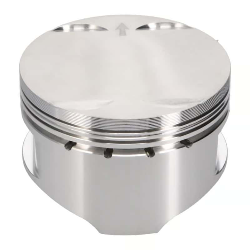 Wiseco — Wiseco 02-10 Kawasaki 650 Prairie 11:1 3169XC Piston
Piston Kit - view 8