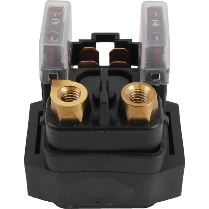 Arrowhead — Arrowhead Yamaha Starter Relay - view 1