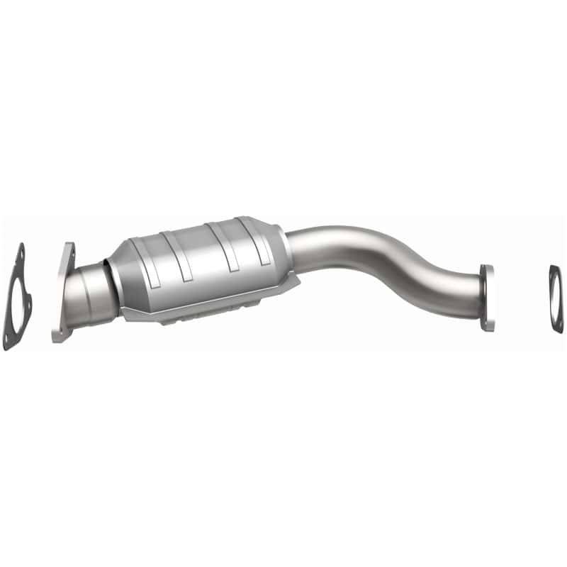 Magnaflow — MagnaFlow Conv DF 95-97 Contour 2.5L A/T Rear
HM Grade
HM - view 32
