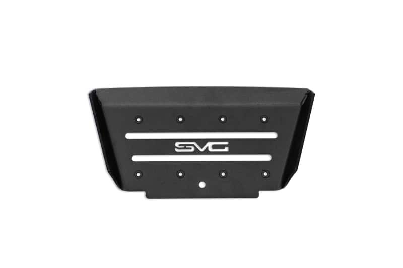 DV8 Offroad — DV8 Offroad 21-23 Ford Bronco Digital Device Dash Mount - view 9