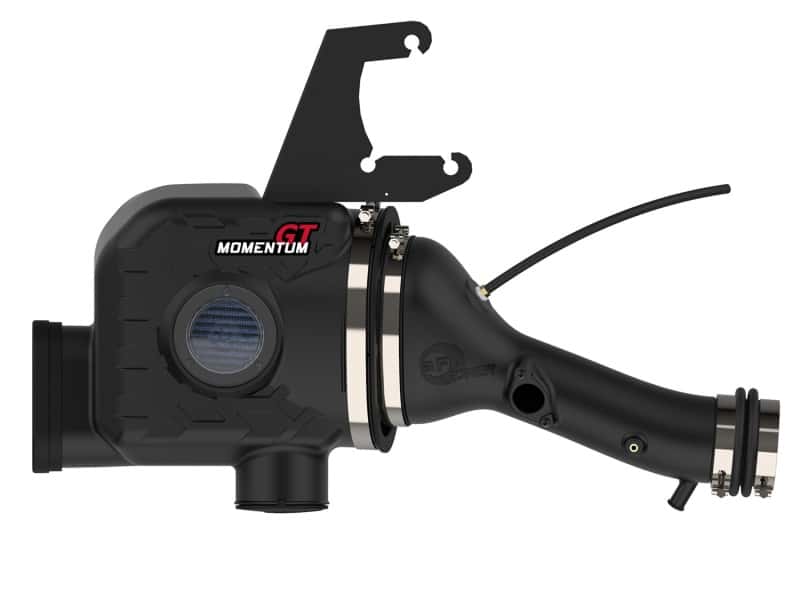 aFe — aFe Momentum GT Pro 5R Cold Air Intake System 12-15 Toyota Tacoma V6 4.0L
Momentum GT Intake - view 5