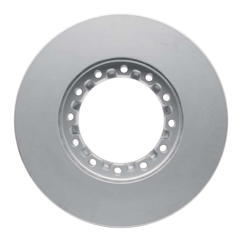 DFC — DFC 95-18 Mitsubishi Fuso FE Rear GeoSPEC Coated Rotor
DFC Brake Rotor - view 5