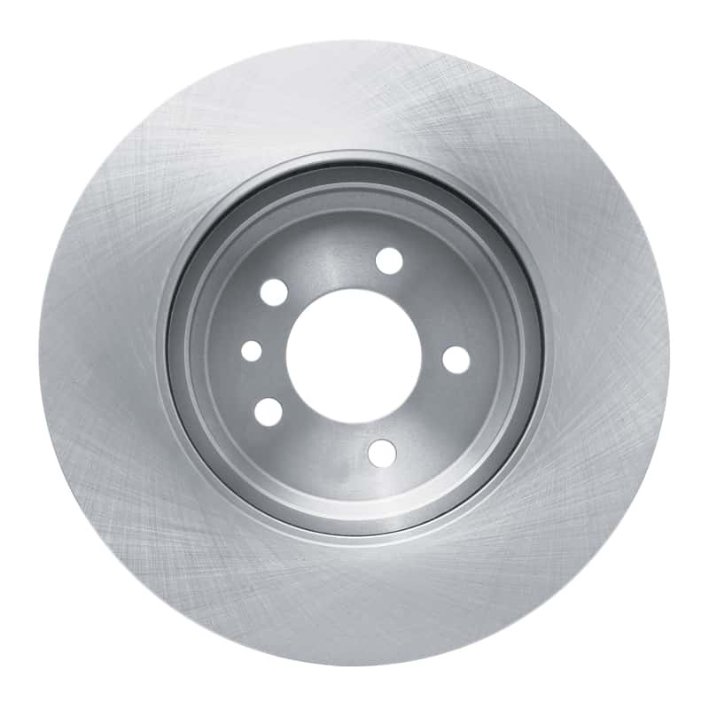 DFC — DFC 22-25 Land Rover Range Rover Rear Brake Rotor - view 5