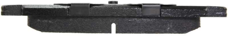 Stoptech — StopTech Performance 06-07 Mazdaspeed 6 Rear Brake Pads
Sprt Brk Pad W/Hdwr - view 5