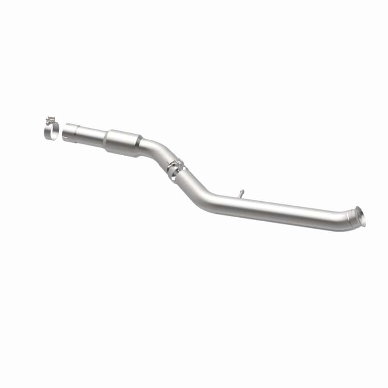 Magnaflow — Magnaflow 15-16 328i GT xDrive L4 2 OEM Underbody Direct Fit Converter
OEM Grade
OEM - view 21
