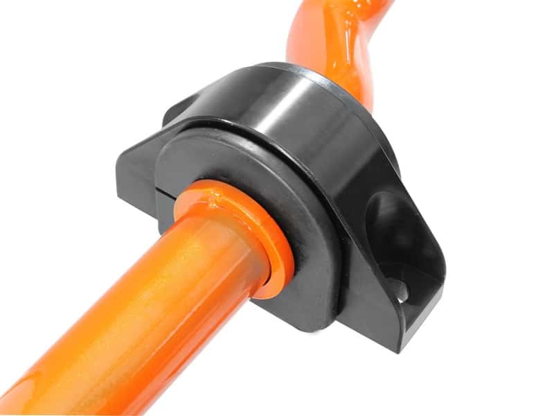 aFe — aFe Control Sway Bar Set 12-15 BMW 335i (F30)
Sway Bar Set - view 3