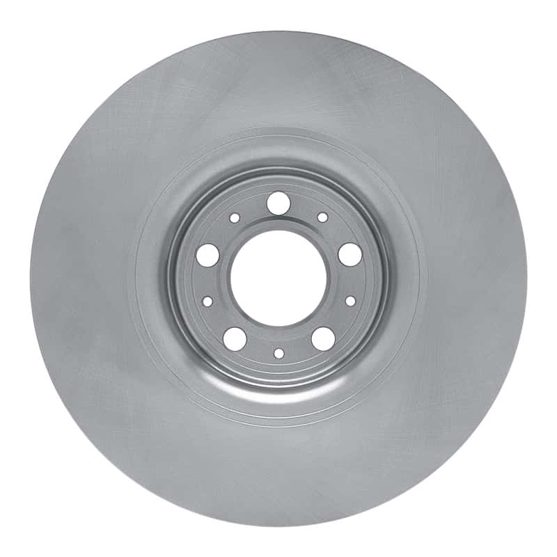 DFC — DFC 03-09 Volvo XC90 Front Brake Rotor
DFC Brake Rotor - view 5