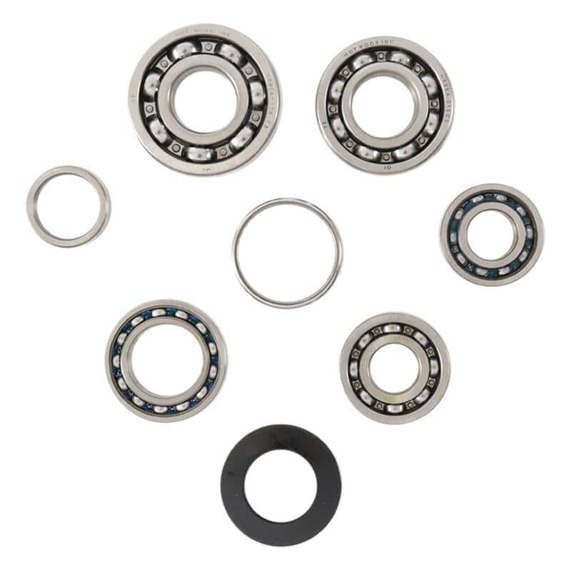 Hot Rods — Hot Rods 07-09 Honda CRF 250 R 250cc Transmission Bearing Kit - view 3
