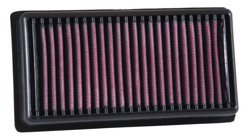 K&N Engineering — K&N 13-15 KTM Duke 690 Drop In Replacement Air Filter
Air Filter - view 2