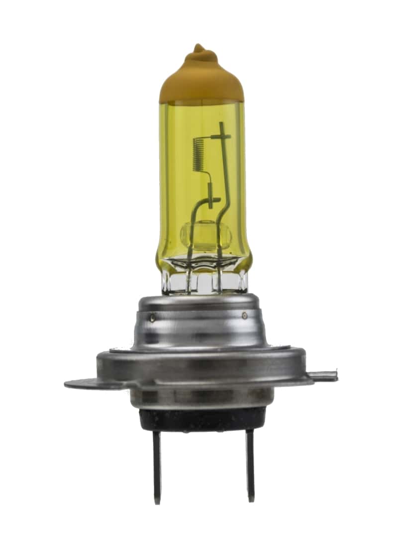 Hella — Hella Optilux H7 12V/55W XY Xenon Yellow Bulb
H7 Halogen Bulb
Bulb - view 3