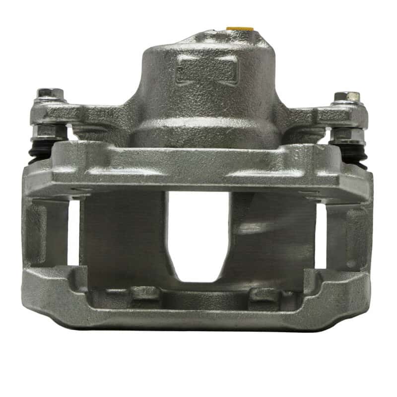 DFC — DFC 96-15 Lexus IS250 Front-L Premium Caliper - Silver Zinc Coated
DFC Brake Caliper - view 5