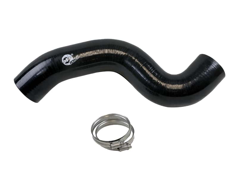 aFe — aFe BladeRunner Intercooler Coupling Kit for Cold Charge PipeFord Diesel Trucks 17-25 V8-6.7L (td)
BladeRunner Series - view 1