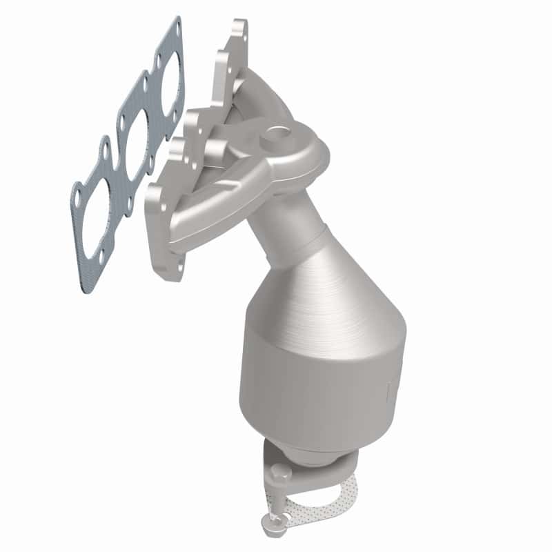 Magnaflow — MagnaFlow Conv DF 06-08 Hyun/Kia 3.8L R
HM Grade
HM - view 12