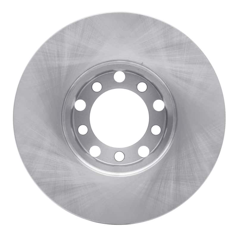 DFC — DFC 68-76 Mercedes-Benz 220 Front Brake Rotor
DFC Brake Rotor - view 5