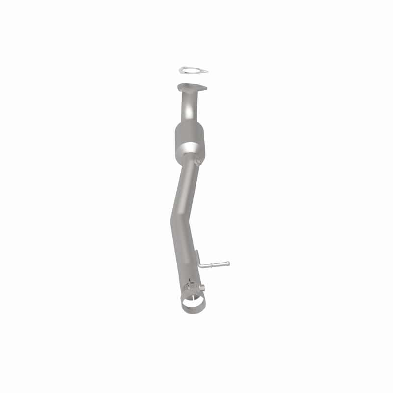 Magnaflow — Magnaflow 07-09 Land Rover Range Rover 4.2L Direct Fit Converter
California - view 15