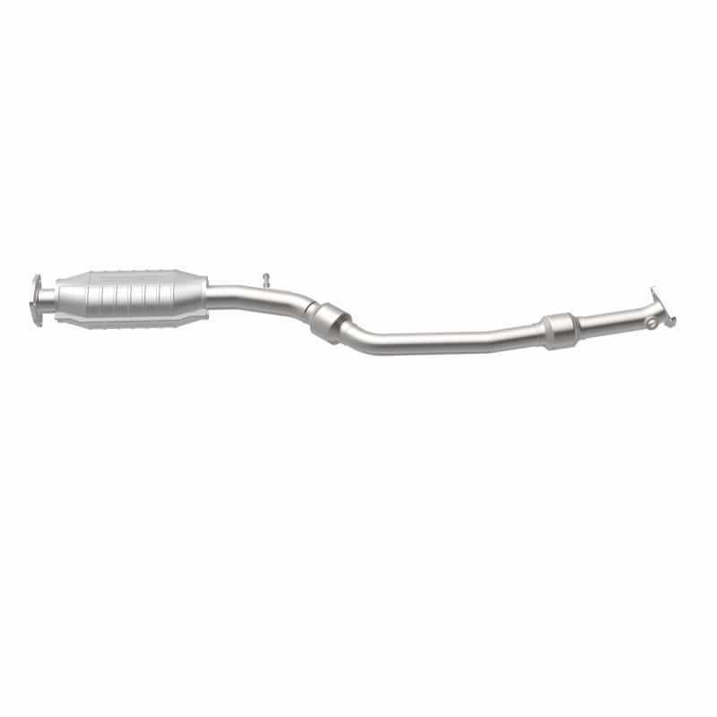 Magnaflow — MagnaFlow Conv DF 99-02 Lanos 1.6 Rear
HM Grade
HM - view 20