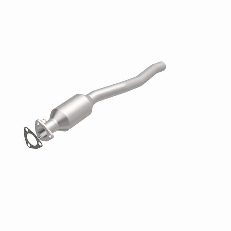Magnaflow — MagnaFlow Conv DF Volvo 36X5X4 2/2
Standard Grade
Standard - view 28