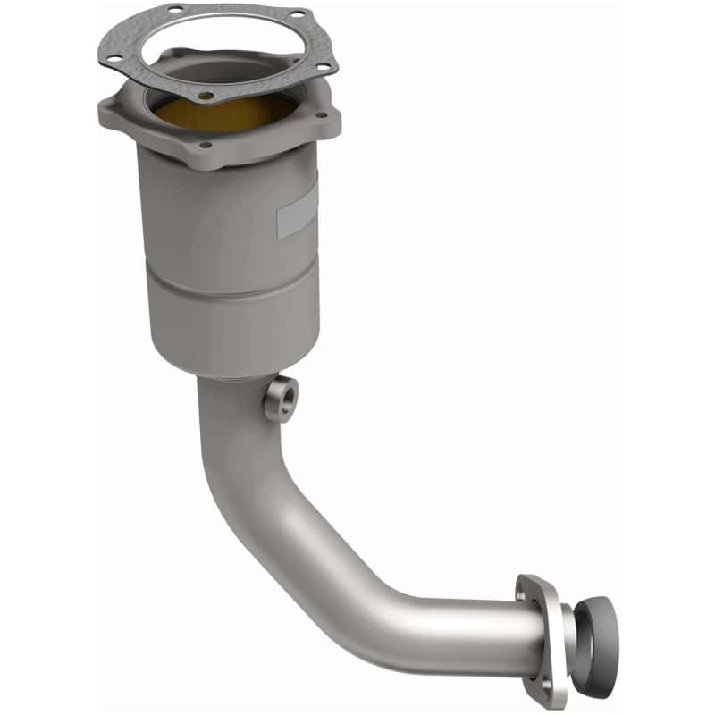 Magnaflow — MagnaFlow Conv DF 98-00 Kia Sportage Front
OEM Grade
OEM - view 5
