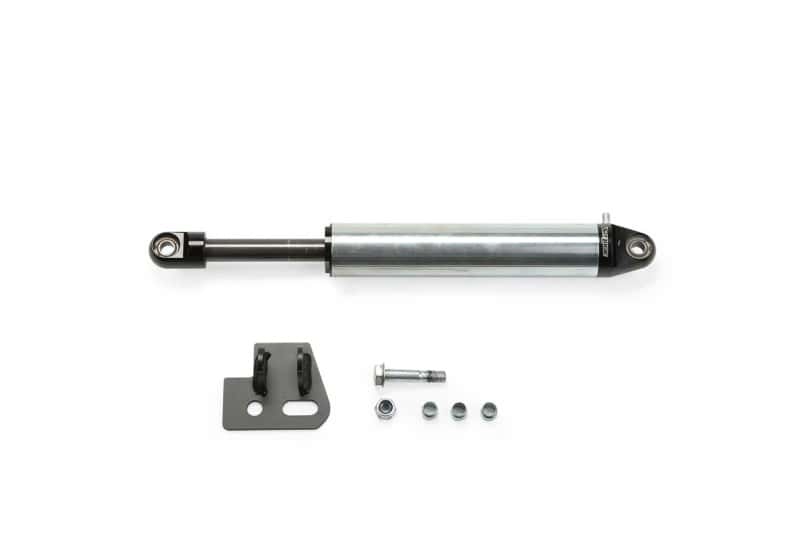 Fabtech — Fabtech 07-18 Jeep JK 4WD Dirt Logic 2.25 Steering Stabilizer Kit - High Clearance
Steering Damper Kit - view 2