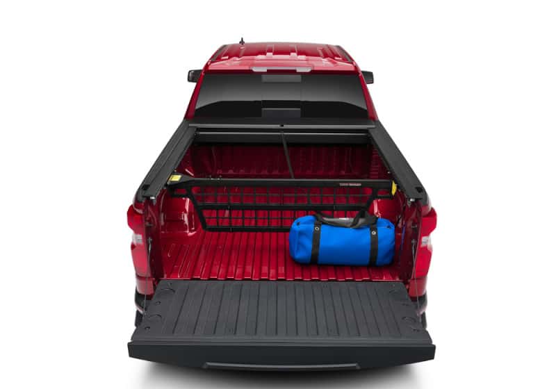 Roll-N-Lock — Roll-N-Lock 07-13 Chevy Silverado/Sierra LB 96-1/4in Cargo Manager - view 14