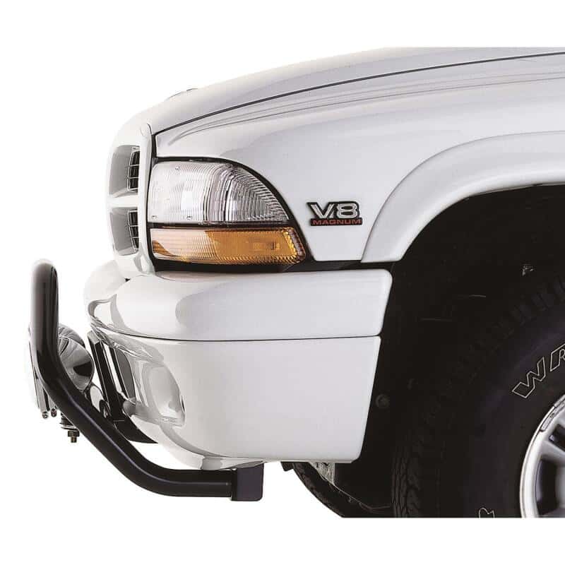 Westin — Westin Safari Light Bar Universal (14.75in mounting depth) - Black
Bull Bar - view 15