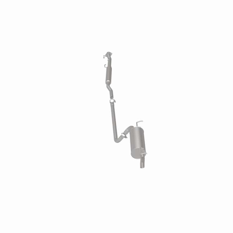 Magnaflow — MagnaFlow BRE Exhaust Kit 97-01 Toyota Camry Solara
Exhaust Kit - view 12