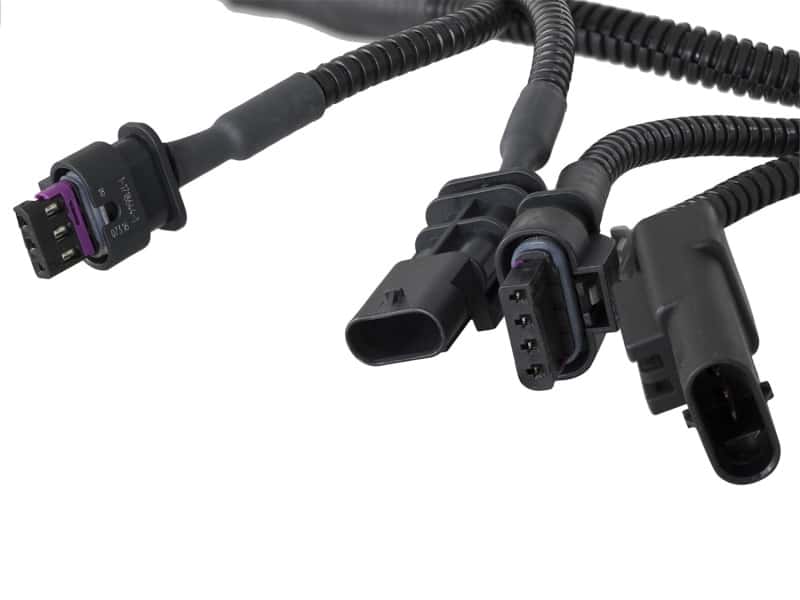 aFe — aFe Scorcher GT Module 14-17 Mercedes-Benz CLA250 L4-2.0L (t)
Power Module - view 3