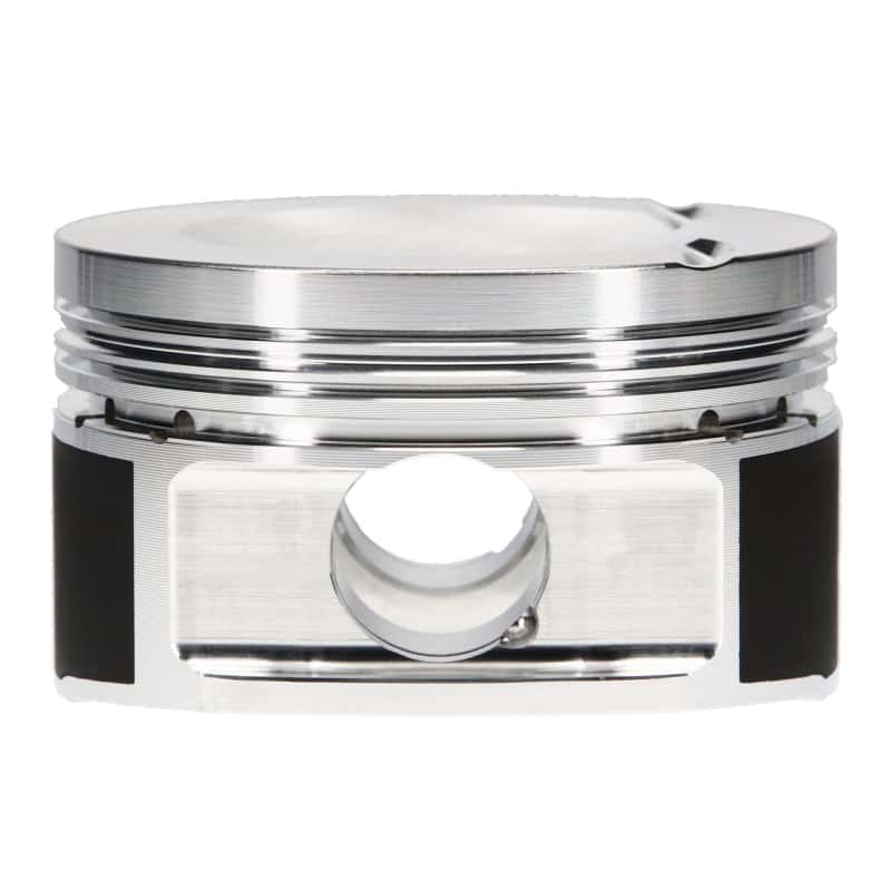 JE Pistons — JE Pistons Audi TT RS 82.5mm Bore - Single
Piston - view 5