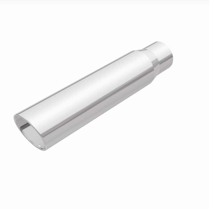 Magnaflow — MagnaFlow Tip 1-Pk Re 5.00X 24 4.00 Id 15
Stainless Steel
Exhaust Tip - view 29